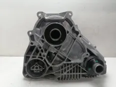 раздатка BMW X3