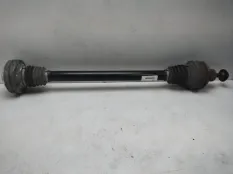 привод Volkswagen Touareg 3