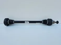привод Volkswagen Touareg 3