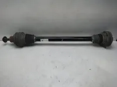 привод Volkswagen Touareg 3