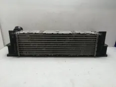 интеркулер BMW X3