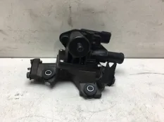 клапан EGR Toyota Tundra