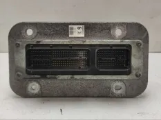 Блок управления двигателем Toyota Tundra