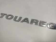 эмблема Volkswagen Touareg 2