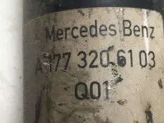 Амортизатор Mercedes A200