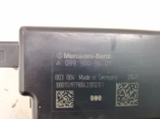 Блок блокировки руля Mercedes A200