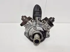 ТНВД Volkswagen Touareg 2