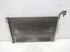 радиатор кондиционера Volkswagen Touareg 2