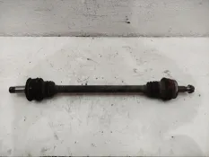 привод Mercedes SLK