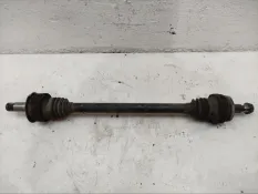 привод Mercedes SLK