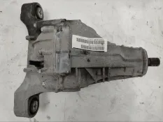 редуктор Volkswagen Touareg 2