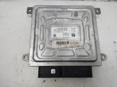 Блок управления двигателем Mercedes A200