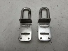 Петли крепежные Volkswagen Amarok
