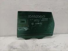 Стекло двери Volkswagen Touareg 2