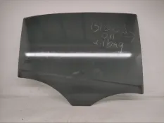 Стекло двери Mercedes A-Class