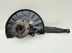 Кулак поворотный Volkswagen Touareg 2