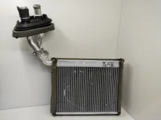 радиатор печки Volkswagen Touareg 2