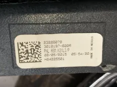 Накладка торпеды Cadillac Escalade