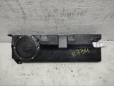 Сабвуфер Toyota Tundra
