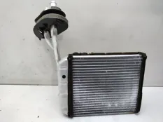 радиатор печки Audi Q7