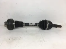 привод Volkswagen Touareg 2