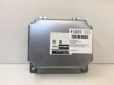 Блок управления Infinity QX80