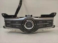 Блок управления Infinity QX80