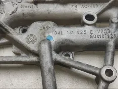 Радиатор EGR Volkswagen Transporter