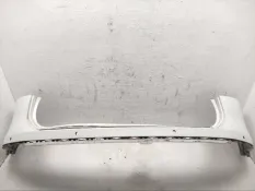 бампер Volkswagen Touareg 2