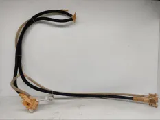 трубка топливная Volkswagen Touareg 2