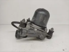 вакуумный насос Audi Q7