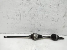 привод Audi Q7