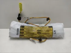 Подушка безопасности Airbag Toyota Tundra