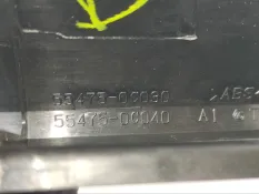 Накладка торпеды (декор) Toyota Tundra