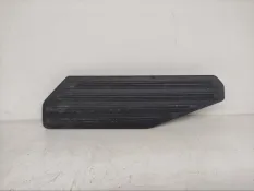 Накладка порога Volkswagen Amarok