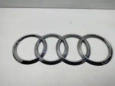 эмблема Audi Q7