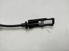 Трос замка двери Volkswagen Touareg 2