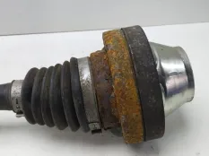 привод Volkswagen Touareg 2