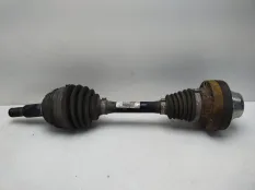 привод Volkswagen Touareg 2