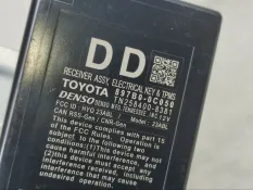 Блок управления давления в шинах Toyota Tundra