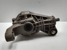 редуктор Volkswagen Touareg 2