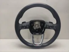 руль Audi Q7