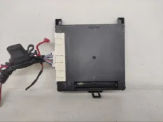 Блок управления Toyota Tundra