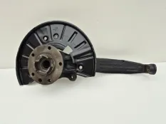Кулак поворотный Volkswagen Touareg 2