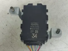 Блок Gateway Toyota Tundra