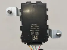 Блок Gateway Toyota Tundra