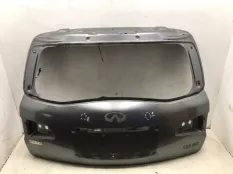 крышка багажника Infinity QX80