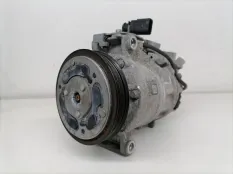 компрессор кондиционера Audi Q7