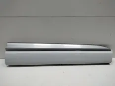 Молдинг двери Audi Q7