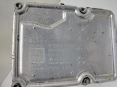 блок abs Volkswagen Touareg 2